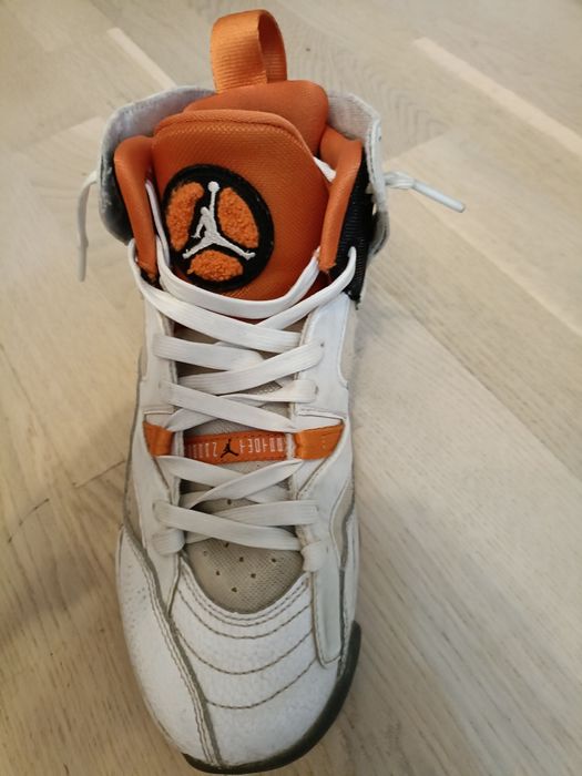 Nike Jordan Jumpman Two Trey