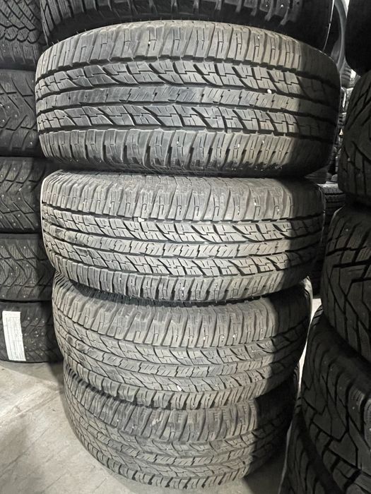 Продам автошины YOKOHAMA пользовался пол сезона .