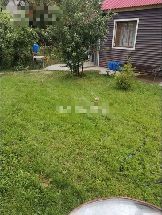 Продам дачу за 6 млн