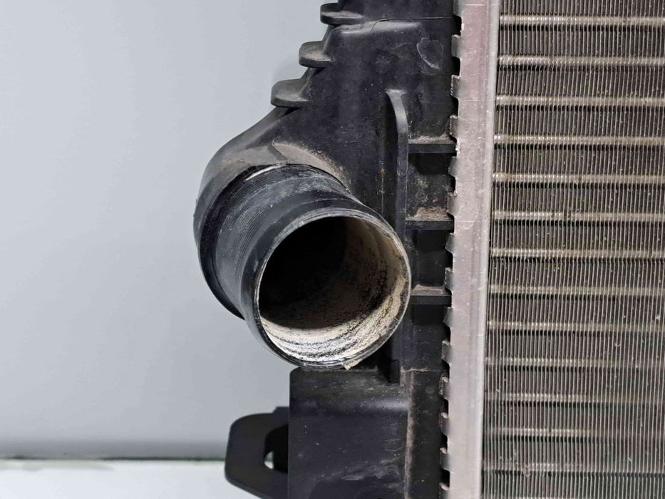 Radiator apa Nissan Qashqai (2) [Fabr 2013-2017] 214107399R 1.5 DCI K9