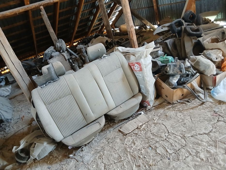 Пассат бу запчасти