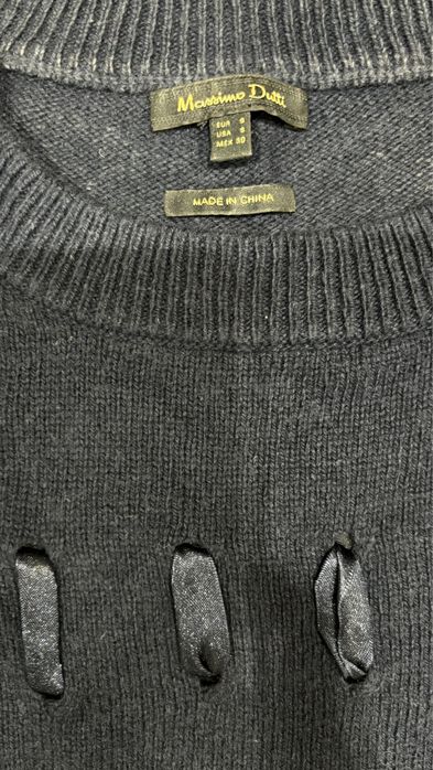 Продам кофты Massimo dutti