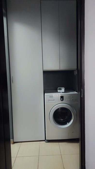 Proprietar închiriez apartament 3 camere ,zona Mausoleu Sud