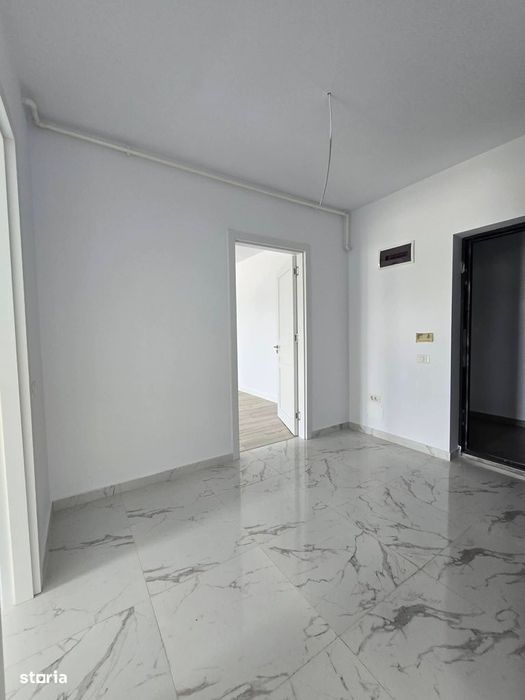 Apartament 2 Camere +boxa și parcare, Strada Piersicului, Fundeni