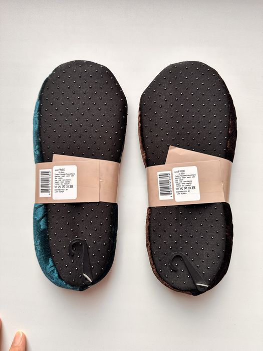 Продам тапочки