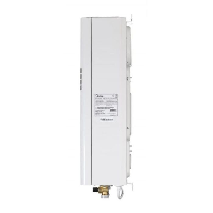 Газовая колонка Midea JSD20-10HD4