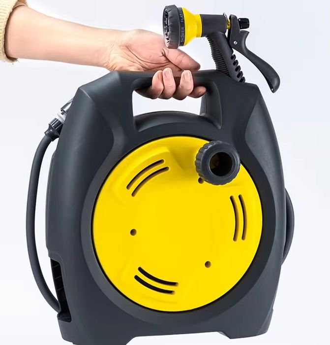 Автоматическая катушка для шланга Карчер Karcher