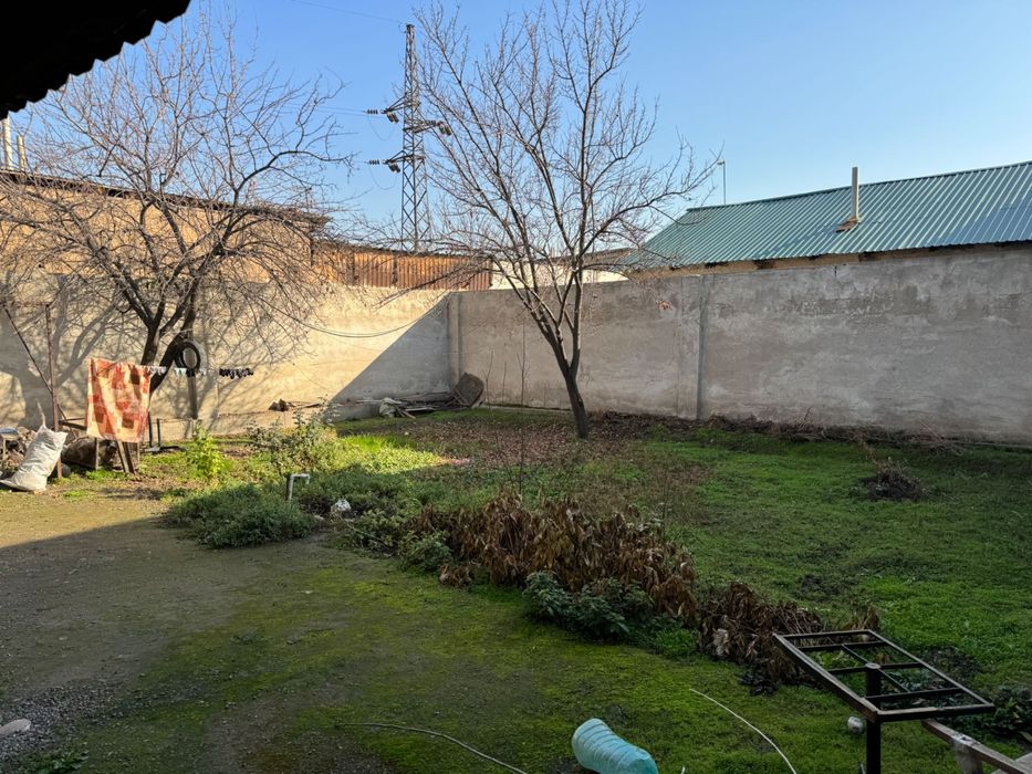 Продается 2 этажный дом Яшнабадском районе ул. Табибий