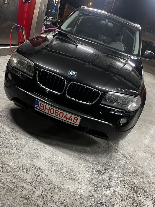 Vind x3 motor defect n 47