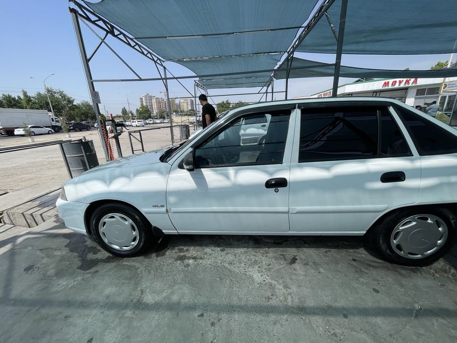 Nexia 2 gibrit mator propanda