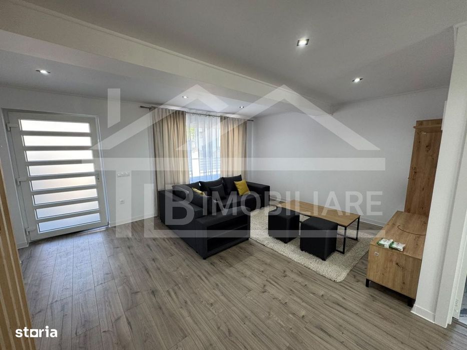 Casa cu 4 camere, 110mp, Zona Unirii