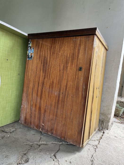 мебель срочно отдать надо