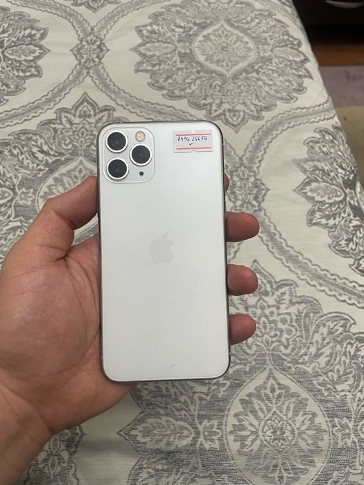 IPhone 11про 256gb идеал