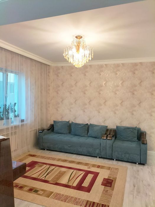 Продам 2 комнатную вартиру