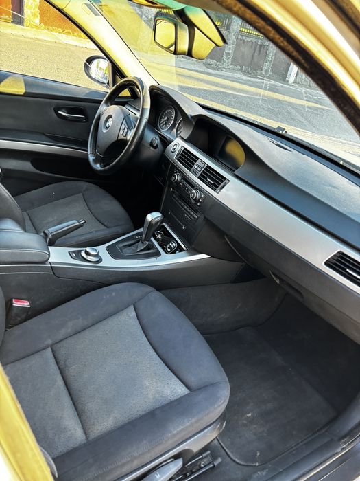 Bmw seria 3 e 90 automat