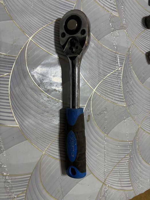 Инструменты ручные