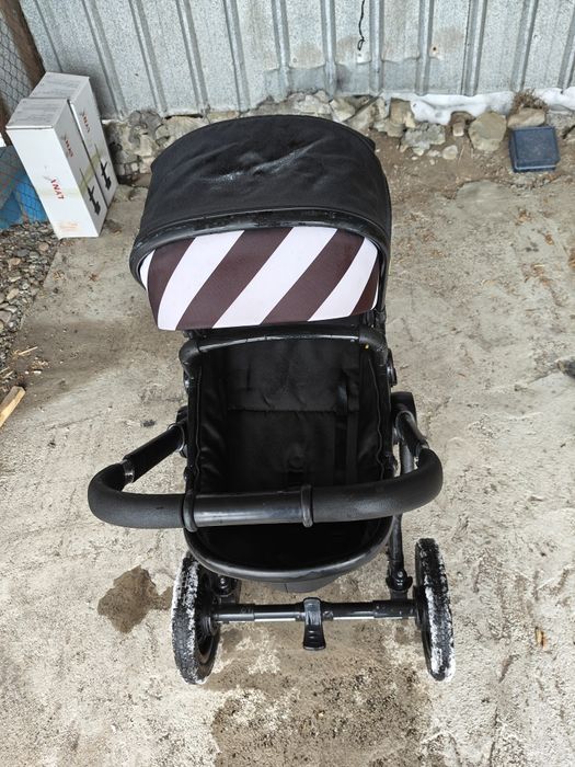 Продам коляску в отличном состоянии