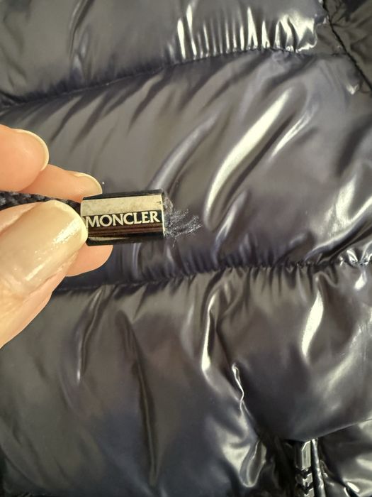 Geaca Moncler, mr 1- S