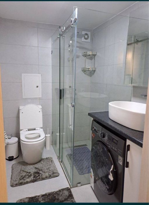 ПРОДАЁТСЯ ШИКАРНАЯ КВАРТИРА / 1+1 дуплекс/ с ремонтом