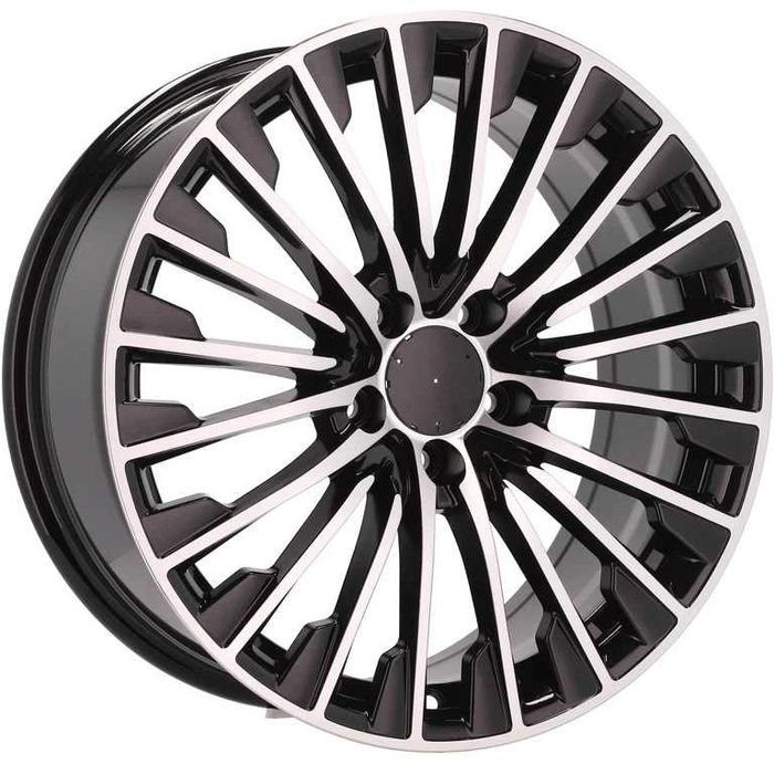 18" 19" 20" джанти за Mercedes-Benz 5х112 C W204 W205 W206 CLA E W212