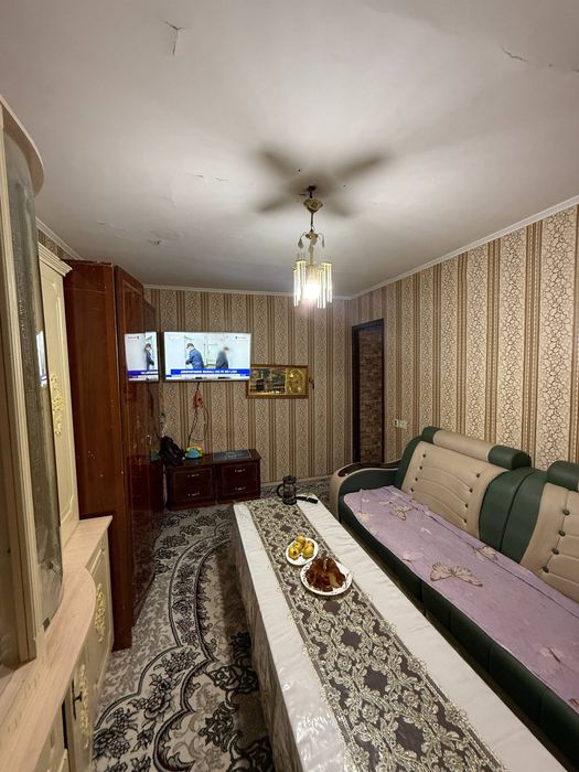 Продается 2Х квартира