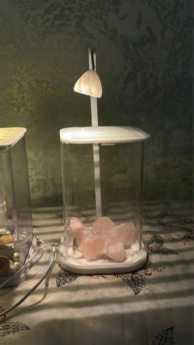 Набор аквариум + рыба + корм