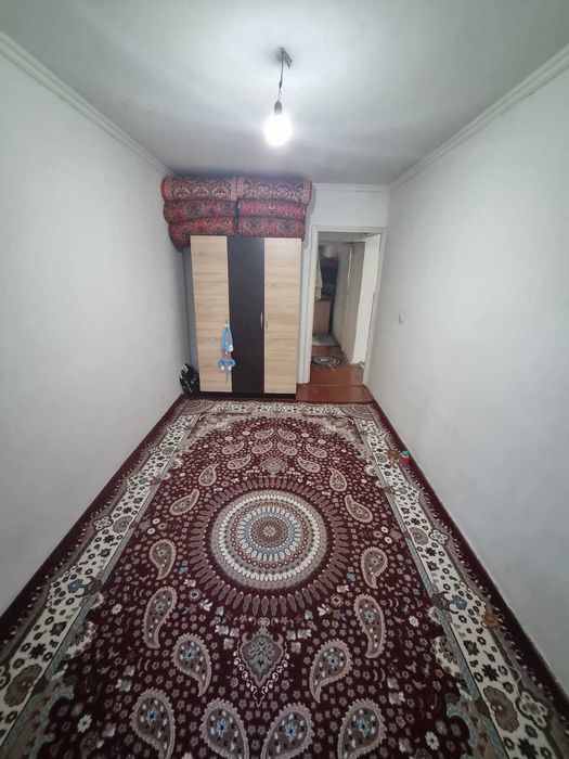 Продаётся 3-комнатная квартира на 2-ом этаже ГАГАРИНА-ПАВЛОВА.