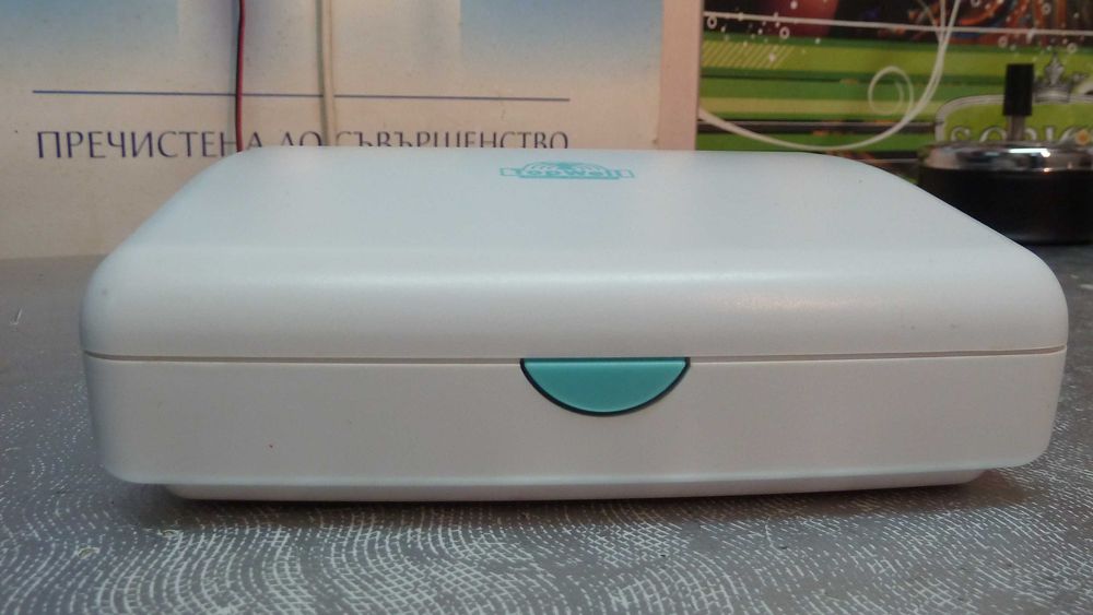 аксесоар за педикюр Topwell