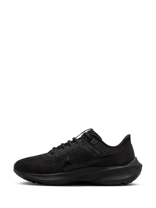 Nike Black Air Zoom Pegasus 40