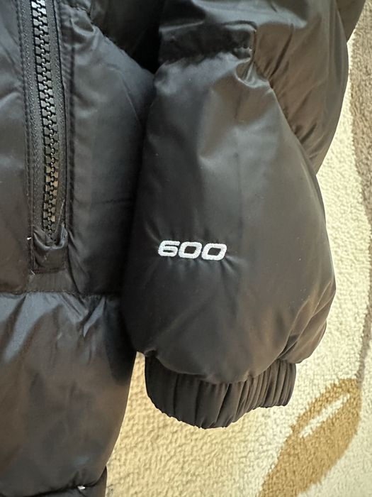 Мъжко зимно яке с  The North Face Hydrenalite Down, размер L