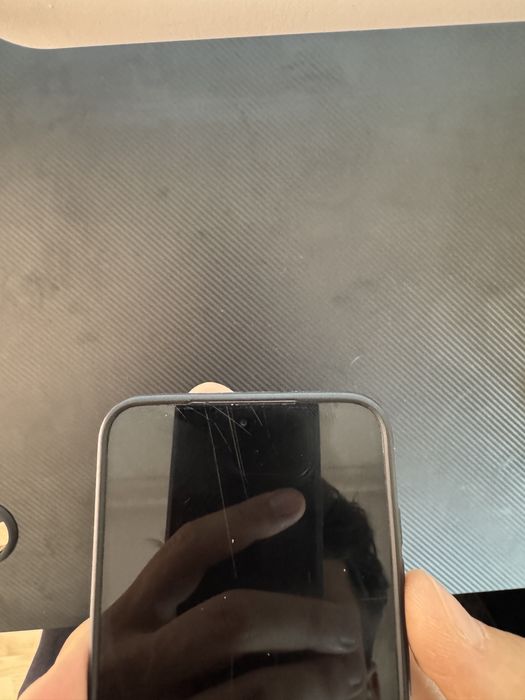 Samsung Galaxy S23, Black, 128GB