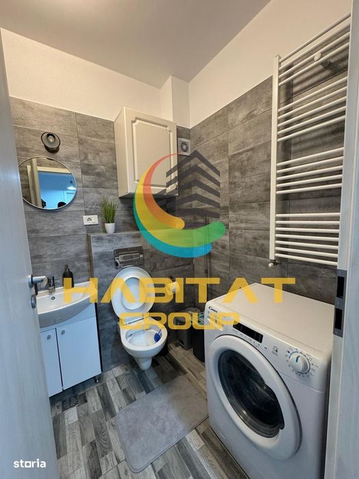 Apartament 2 Camere Metrou Berceni Inchiriere PetFriendly