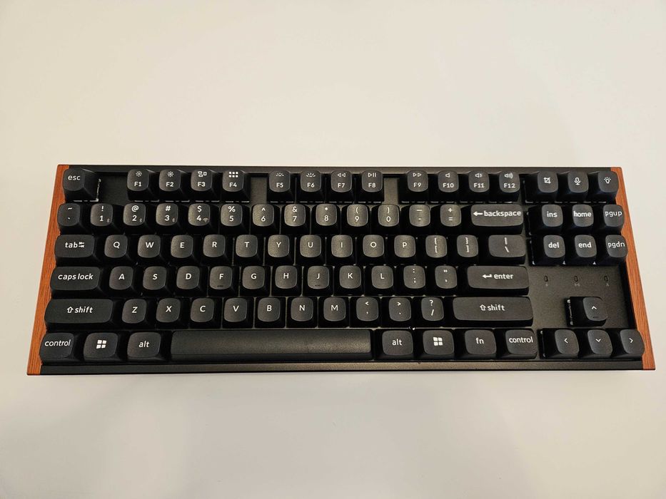 Tastatura Keychron K8 HE Special Edition