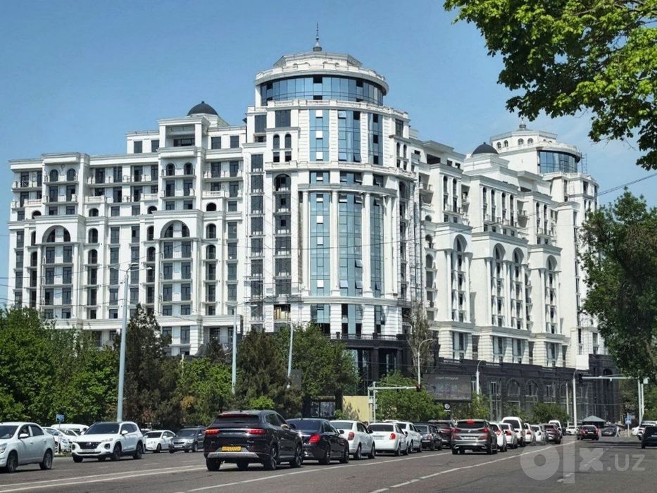 Продажа ЖК Metropol Японский сад Ц6