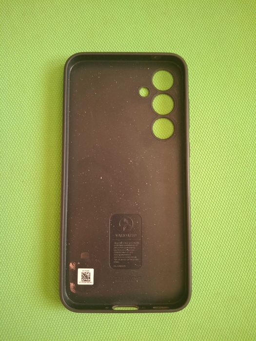 Чехол оригинал samsung galaxy a35 б\у