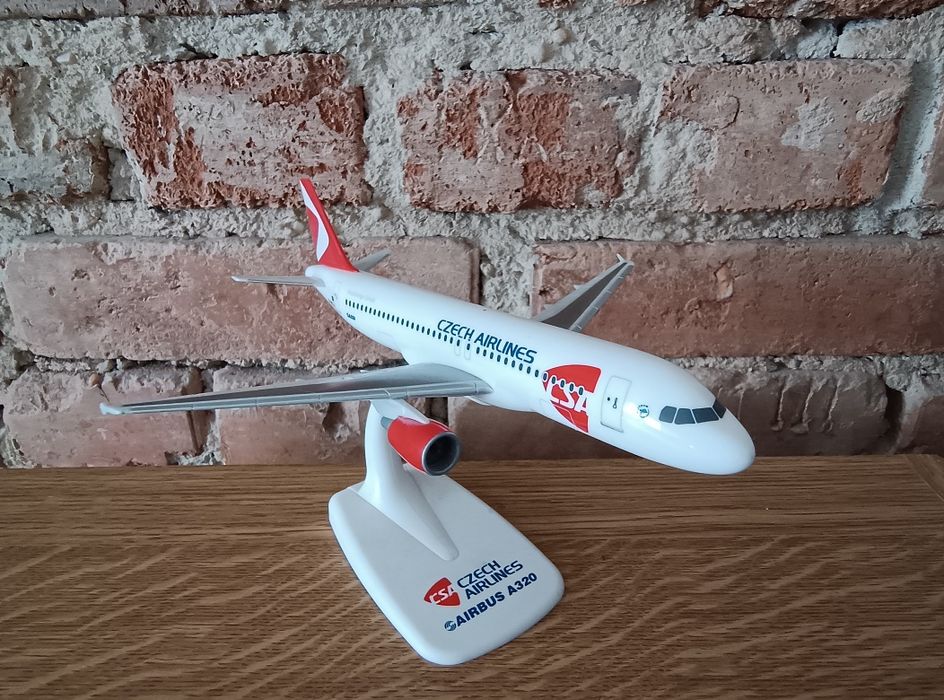 Machete avioane Herpa si PPC