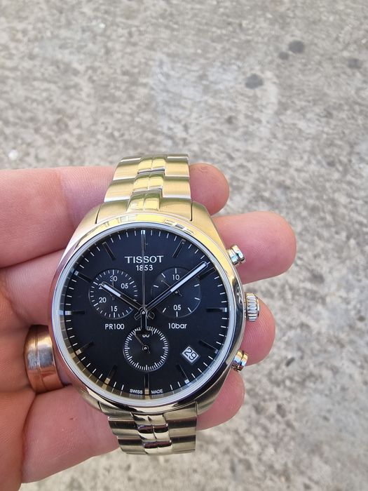 Ceas Tissot PR100