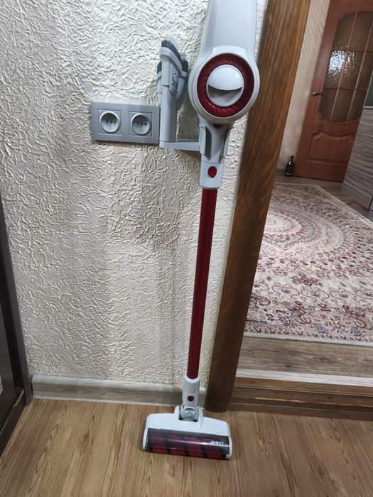 Пылесос в отличном состоянии