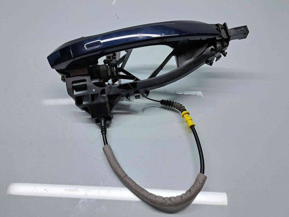 Maner usa dreapta fata Audi A6 (4A2, C8) S-line [Fabr 2018-2025] LX5B
