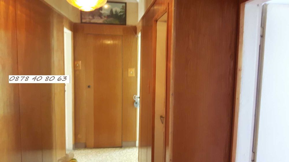 Продава се Четиристаен апартамент в Стара Загора, Ремиза - 88 кв.м за 1077 €/кв.м - Снимка #6