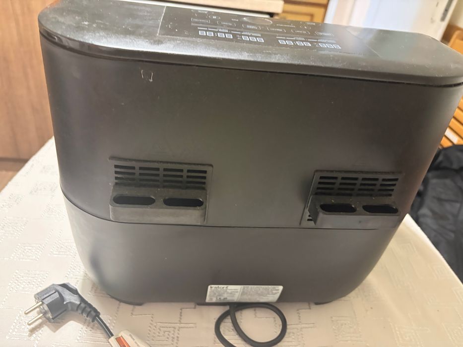 Airfryer Instant