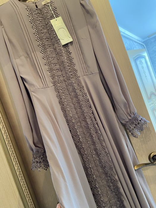 Продам платье очень красивое