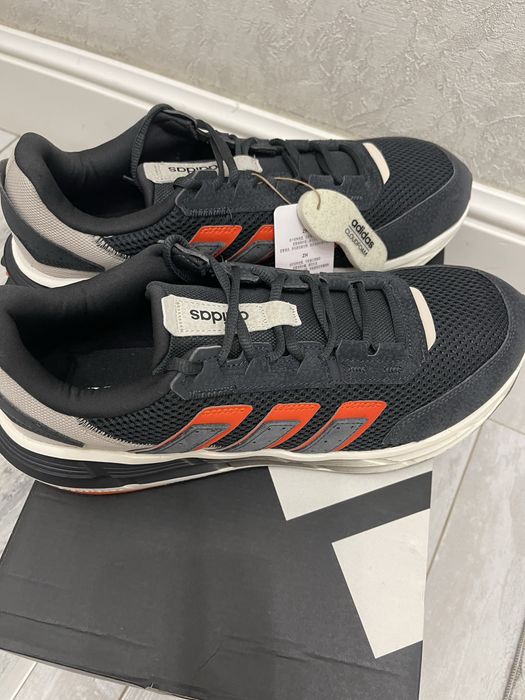 Кроссовки Адидас оригинал размер 44-44,5