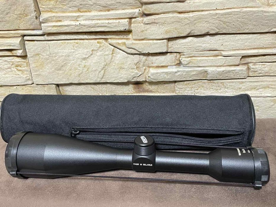 Нова оптика ALBAR 8x56/Зенит Беломо/