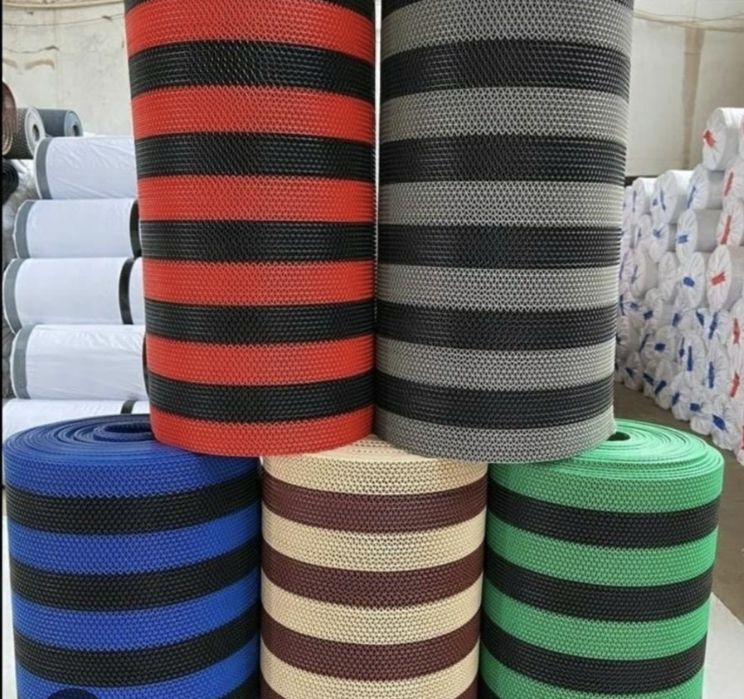 Анти скользящий коврик от 30 см х 15 метров до …