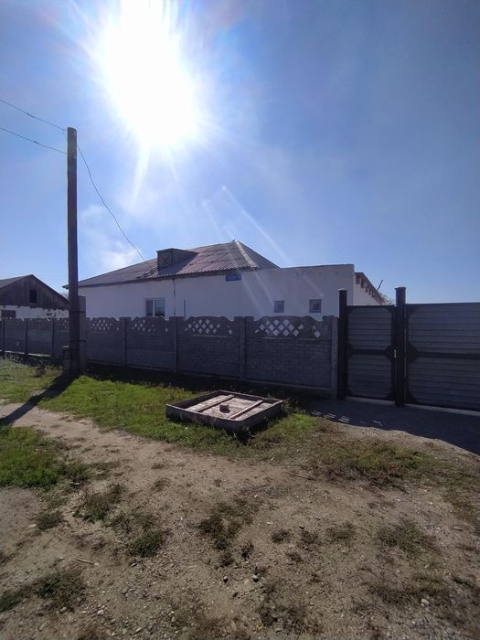 Продам дом торг есть