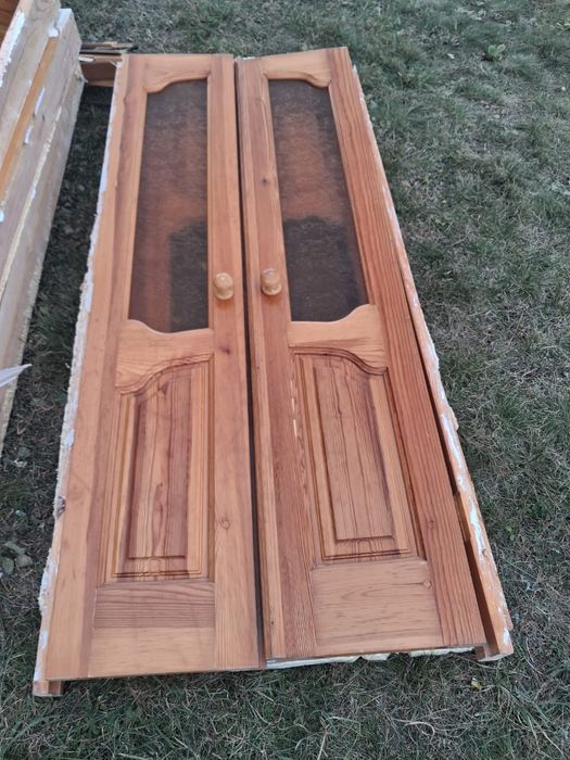 Межкомнатные двери