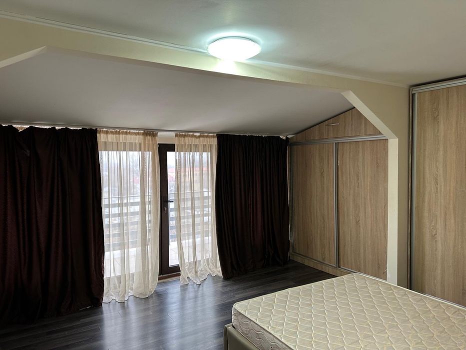 Apartament Duplex pe B-dul Independentei