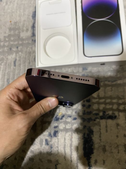 iPhone 14 Pro Max 256GB LL/A