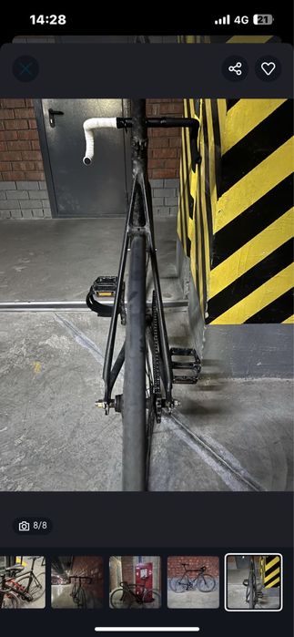 Продам велосипед в идеальном состоянии